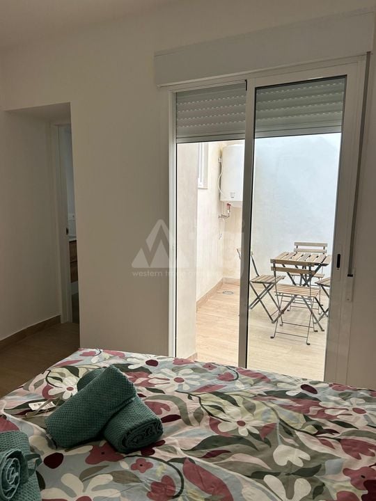 2 bedroom Townhouse in Benidorm - AG151188 - Photo - 8