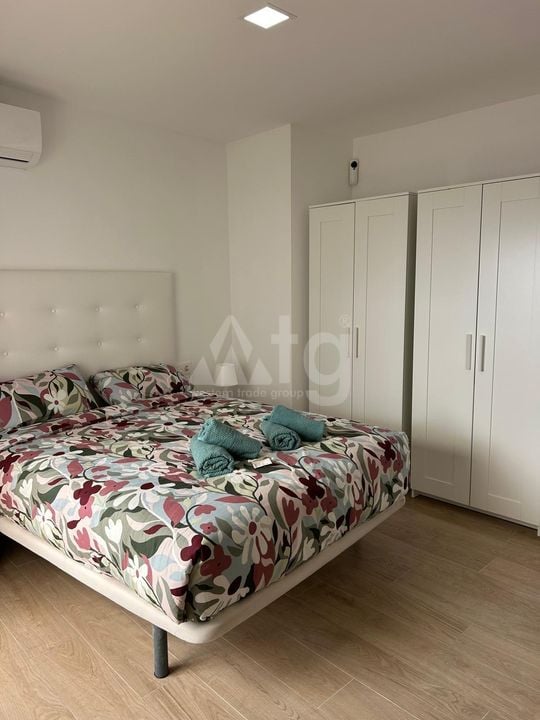2 bedroom Townhouse in Benidorm - AG151188 - Photo - 7