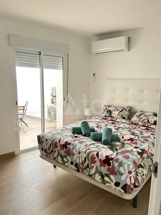2 bedroom Townhouse in Benidorm - AG151188 - Photo - 6