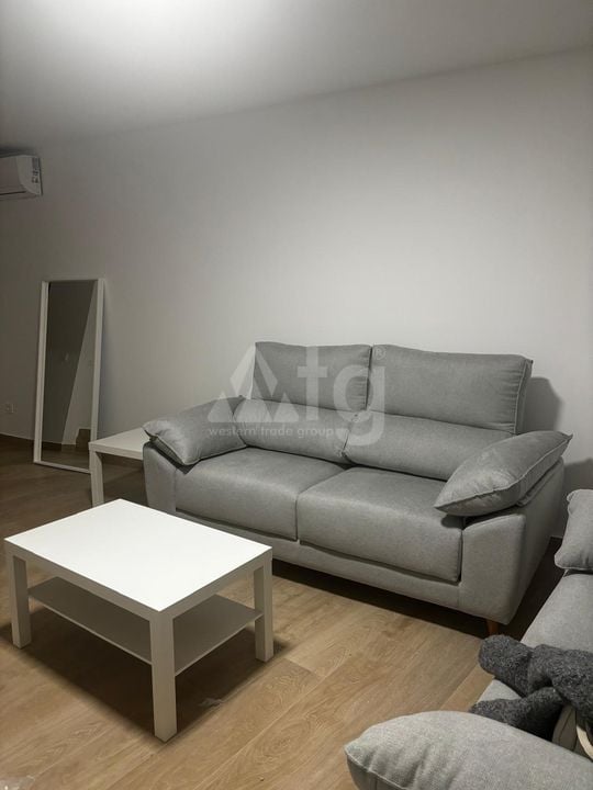 2 bedroom Townhouse in Benidorm - AG151188 - Photo - 2
