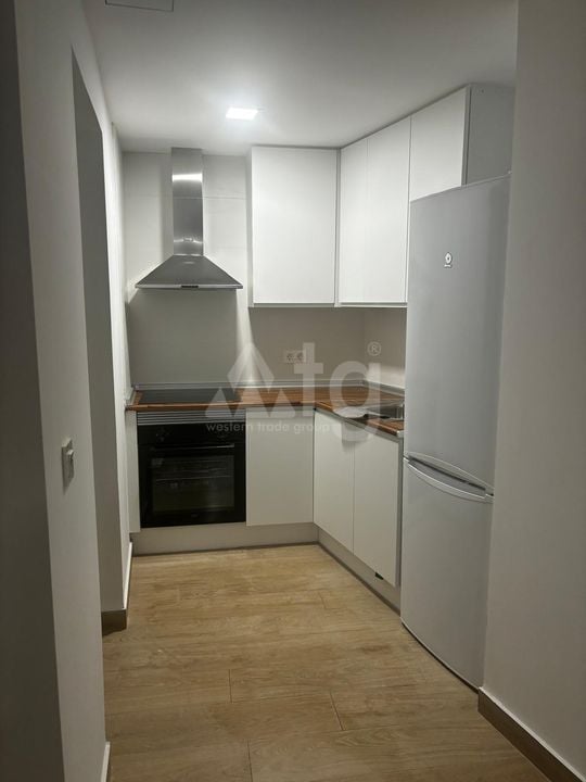 2 bedroom Townhouse in Benidorm - AG151188 - Photo - 5