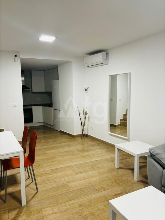 2 bedroom Townhouse in Benidorm - AG151188 - Photo - 4