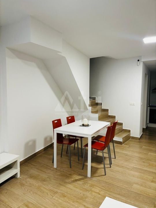 2 bedroom Townhouse in Benidorm - AG151188 - Photo - 3