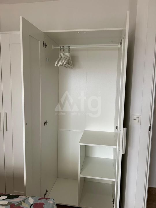2 bedroom Townhouse in Benidorm - AG151188 - Photo - 9