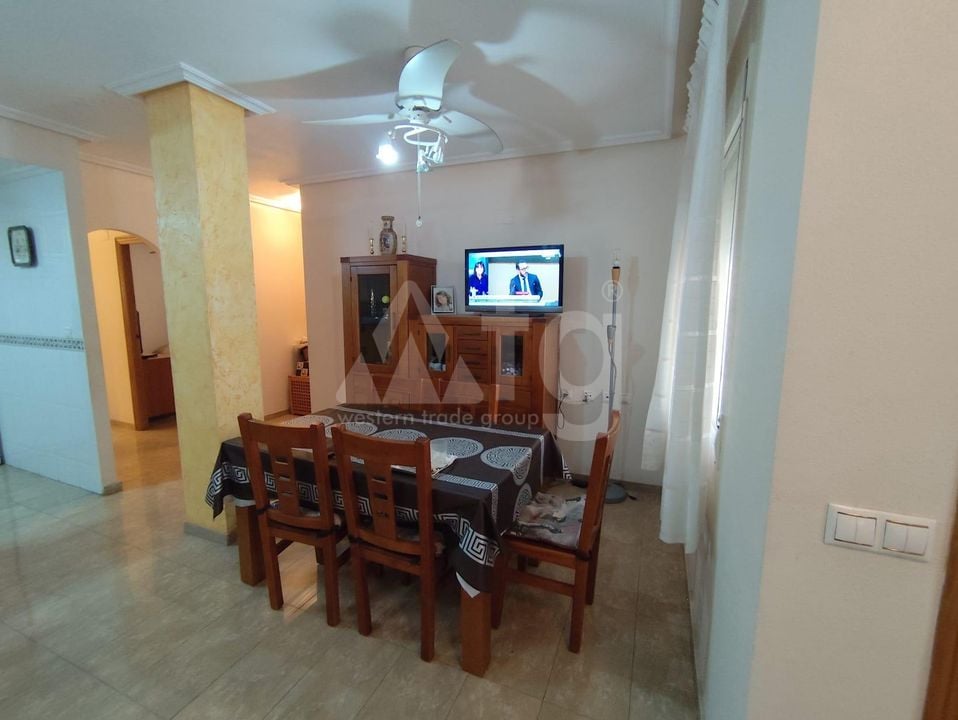 Apartamento de 4 habitaciones en Torrevieja - AG151190 - Foto - 4