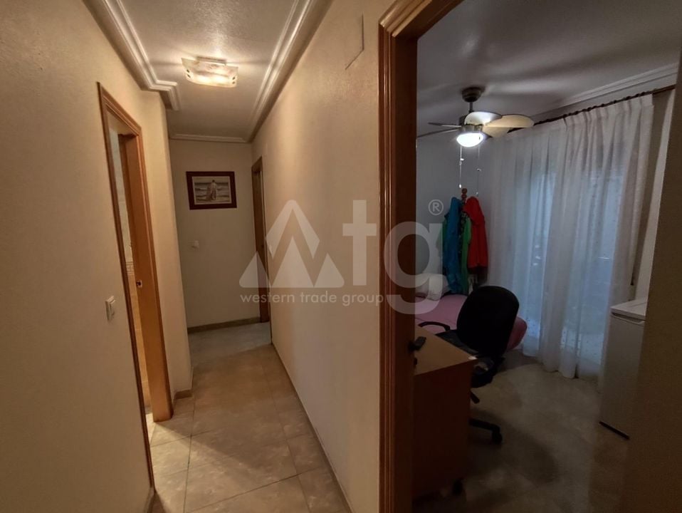 Apartamento de 4 habitaciones en Torrevieja - AG151190 - Foto - 10