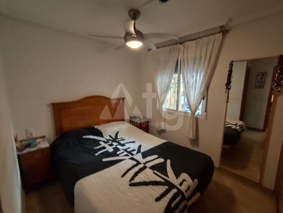 Apartamento de 4 habitaciones en Torrevieja - AG151190 - Foto - 6