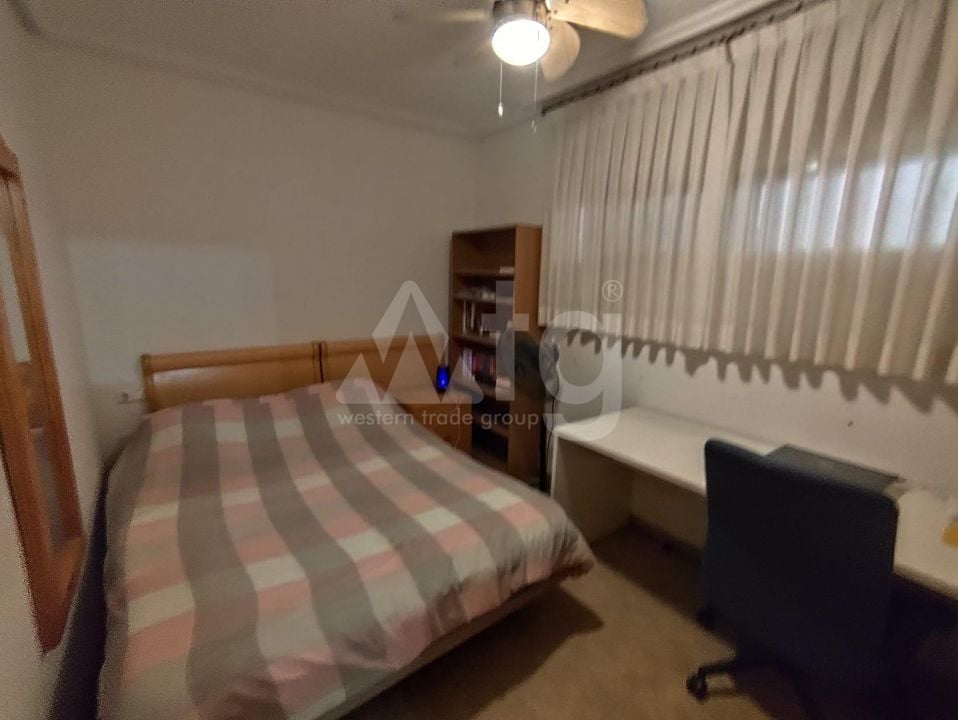 Apartamento de 4 habitaciones en Torrevieja - AG151190 - Foto - 8
