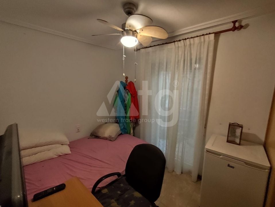 Apartamento de 4 habitaciones en Torrevieja - AG151190 - Foto - 11