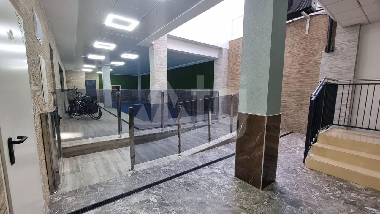 Apartamento de 3 habitaciones en Torrevieja - AG151196 - Foto - 22