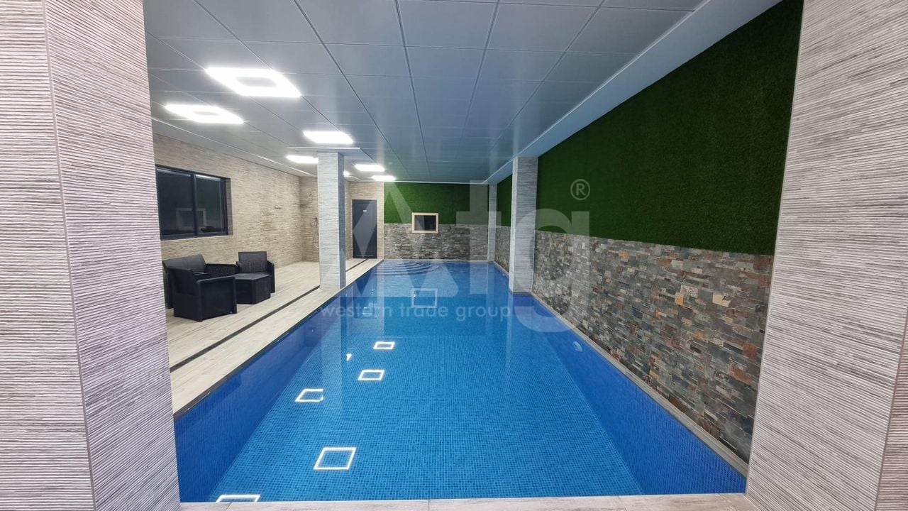 Apartamento de 3 habitaciones en Torrevieja - AG151196 - Foto - 24