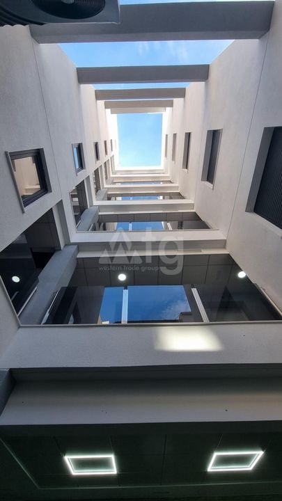 Apartamento de 3 habitaciones en Torrevieja - AG151196 - Foto - 21
