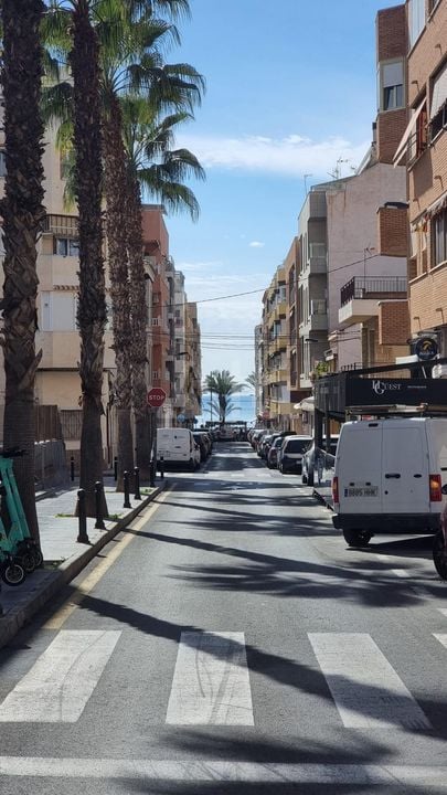 Apartamento de 3 habitaciones en Torrevieja - AG151196 - Foto - 26
