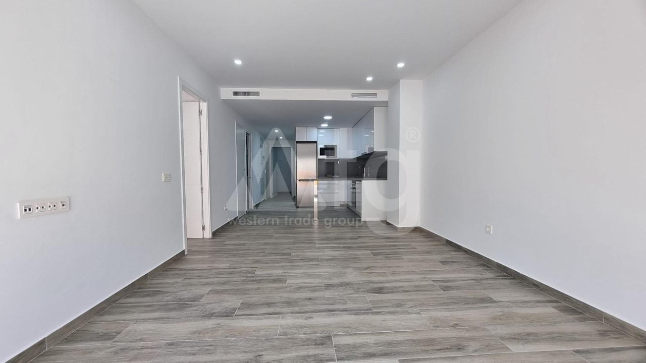 Apartamento de 3 habitaciones en Torrevieja - AG151196 - Foto - 4