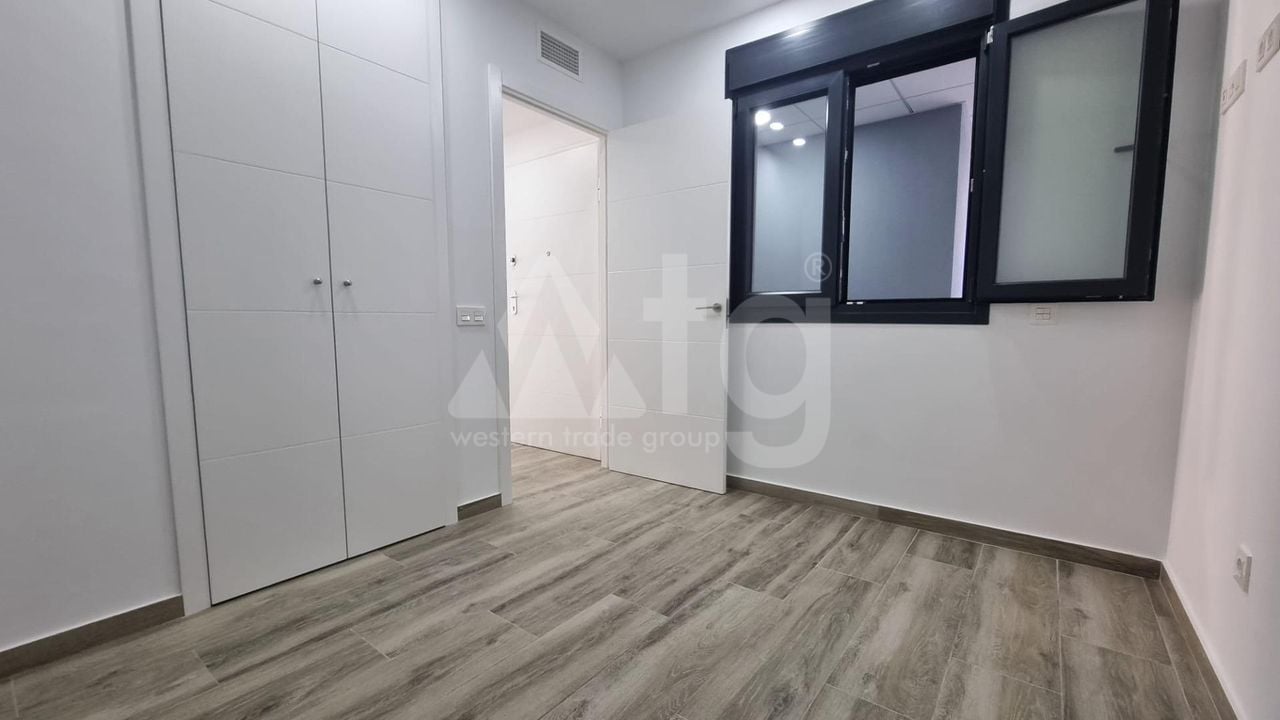 Apartamento de 3 habitaciones en Torrevieja - AG151196 - Foto - 11