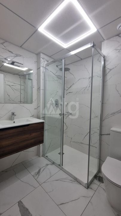 Apartamento de 3 habitaciones en Torrevieja - AG151196 - Foto - 17