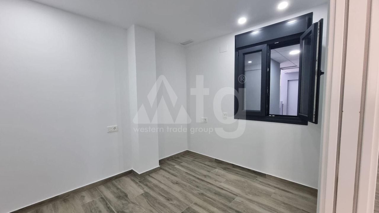 Apartamento de 3 habitaciones en Torrevieja - AG151196 - Foto - 13