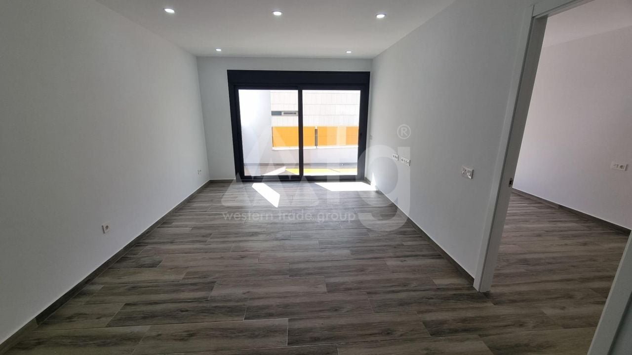 Apartamento de 3 habitaciones en Torrevieja - AG151196 - Foto - 3