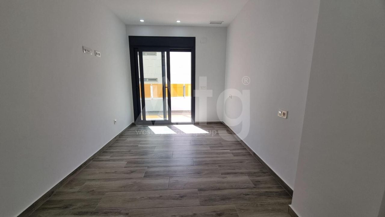 Apartamento de 3 habitaciones en Torrevieja - AG151196 - Foto - 9