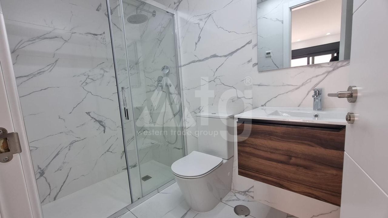 Apartamento de 3 habitaciones en Torrevieja - AG151196 - Foto - 15