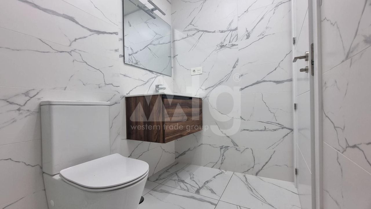 Apartamento de 3 habitaciones en Torrevieja - AG151196 - Foto - 16
