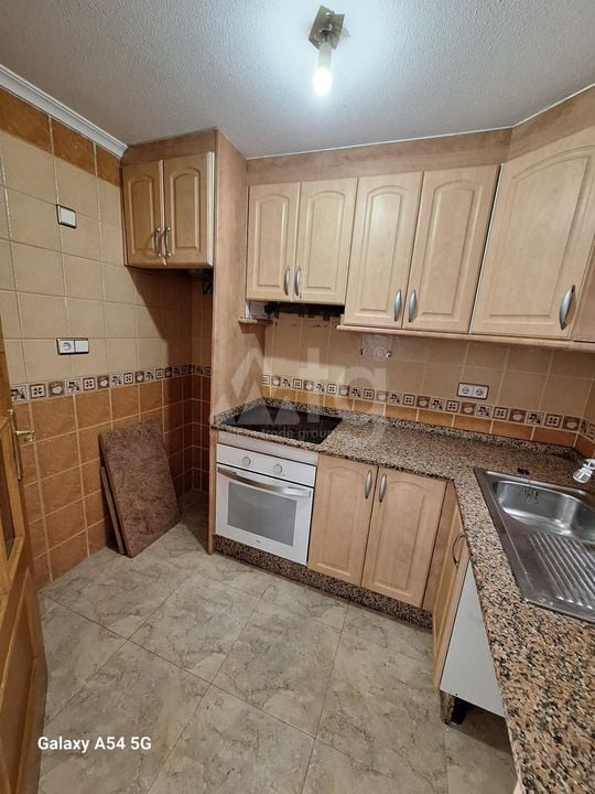 3 bedroom Apartment in Torrevieja - AG151198 - Photo - 2