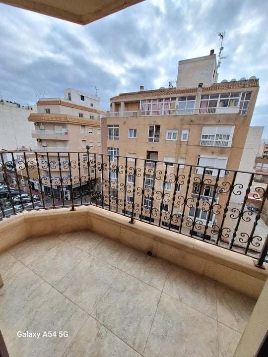 3 bedroom Apartment in Torrevieja - AG151198 - Photo - 11