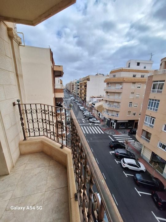 3 bedroom Apartment in Torrevieja - AG151198 - Photo - 12