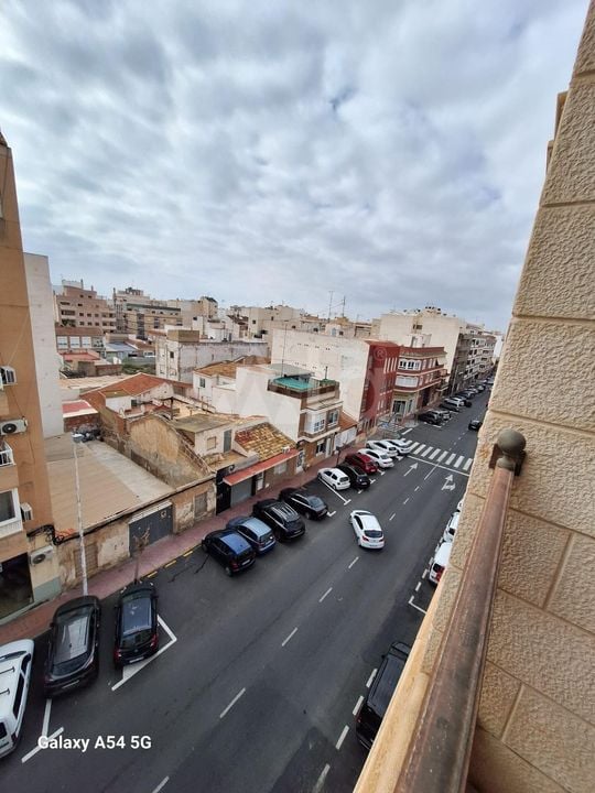 3 bedroom Apartment in Torrevieja - AG151198 - Photo - 13