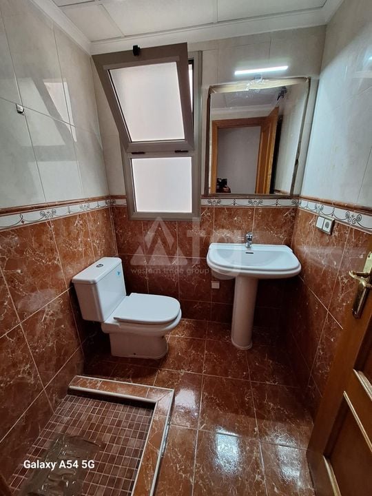 3 bedroom Apartment in Torrevieja - AG151198 - Photo - 10