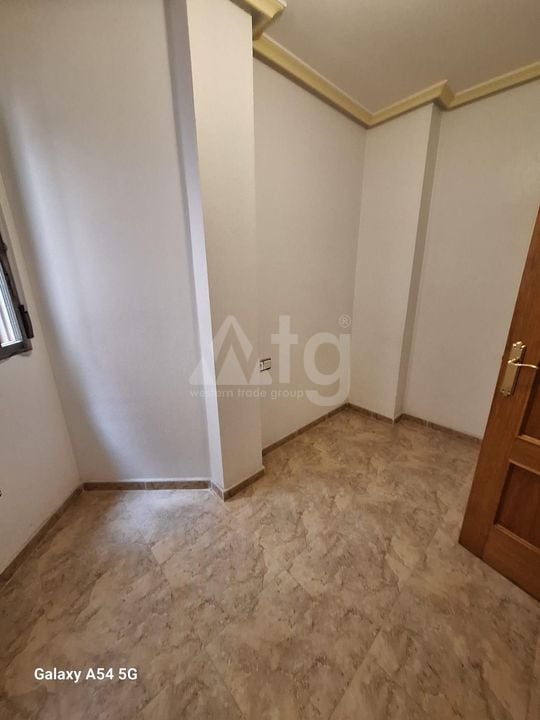 3 bedroom Apartment in Torrevieja - AG151198 - Photo - 6