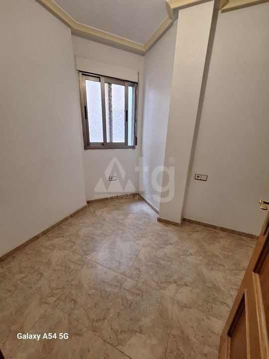 3 bedroom Apartment in Torrevieja - AG151198 - Photo - 5