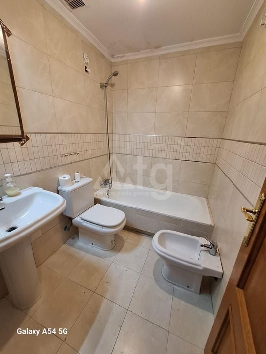 3 bedroom Apartment in Torrevieja - AG151198 - Photo - 9