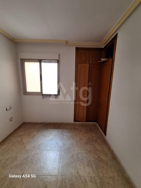 3 bedroom Apartment in Torrevieja - AG151198 - Photo - 7