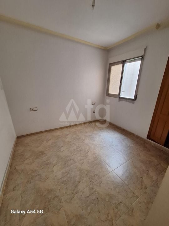 3 bedroom Apartment in Torrevieja - AG151198 - Photo - 4