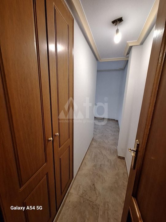 3 bedroom Apartment in Torrevieja - AG151198 - Photo - 14