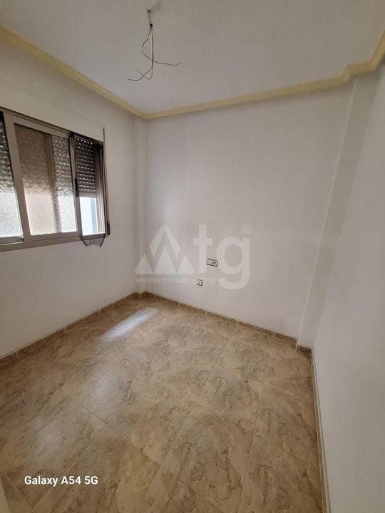 3 bedroom Apartment in Torrevieja - AG151198 - Photo - 8