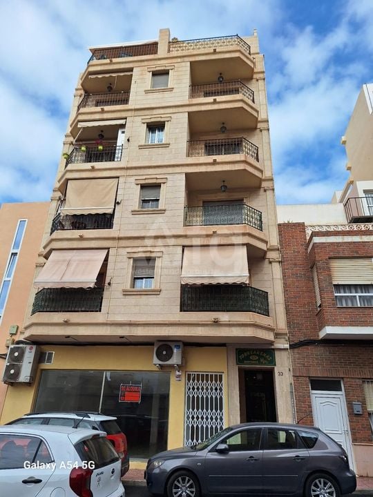 3 bedroom Apartment in Torrevieja - AG151198 - Photo - 16