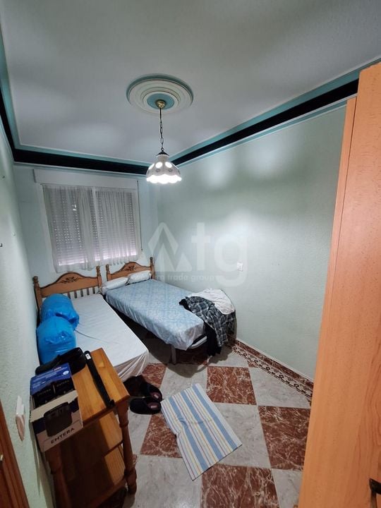 Таунхаус в Торревьехе, 3 спальни - AG151207 - Фото - 15