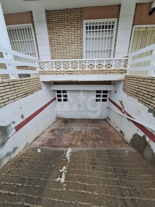Таунхаус в Торревьехе, 3 спальни - AG151207 - Фото - 25