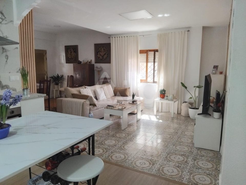 2 bedroom Apartment in Villajoyosa - AG151208 - Photo - 4