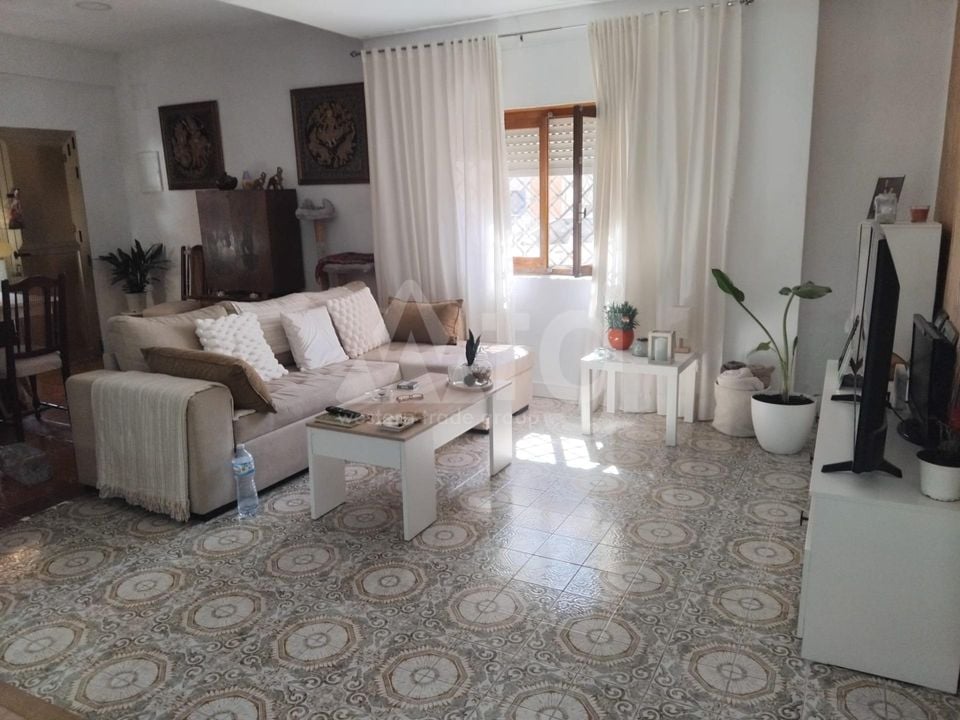2 bedroom Apartment in Villajoyosa - AG151208 - Photo - 1