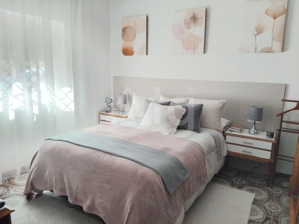 2 bedroom Apartment in Villajoyosa - AG151208 - Photo - 6