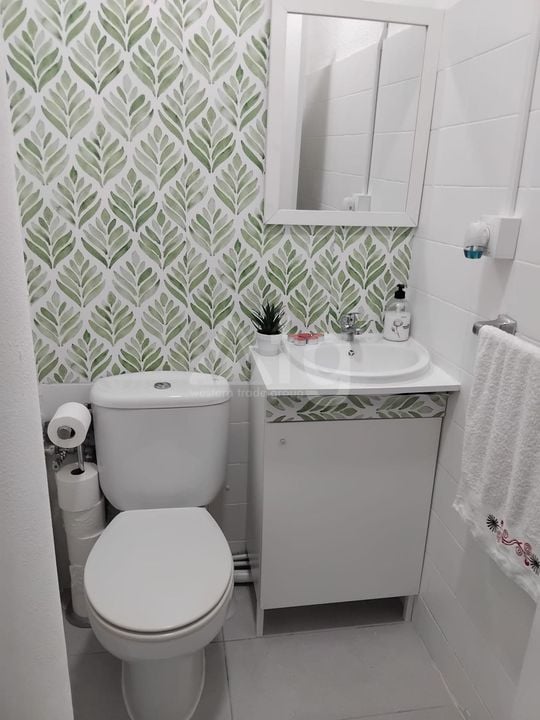 2 bedroom Apartment in Villajoyosa - AG151208 - Photo - 8