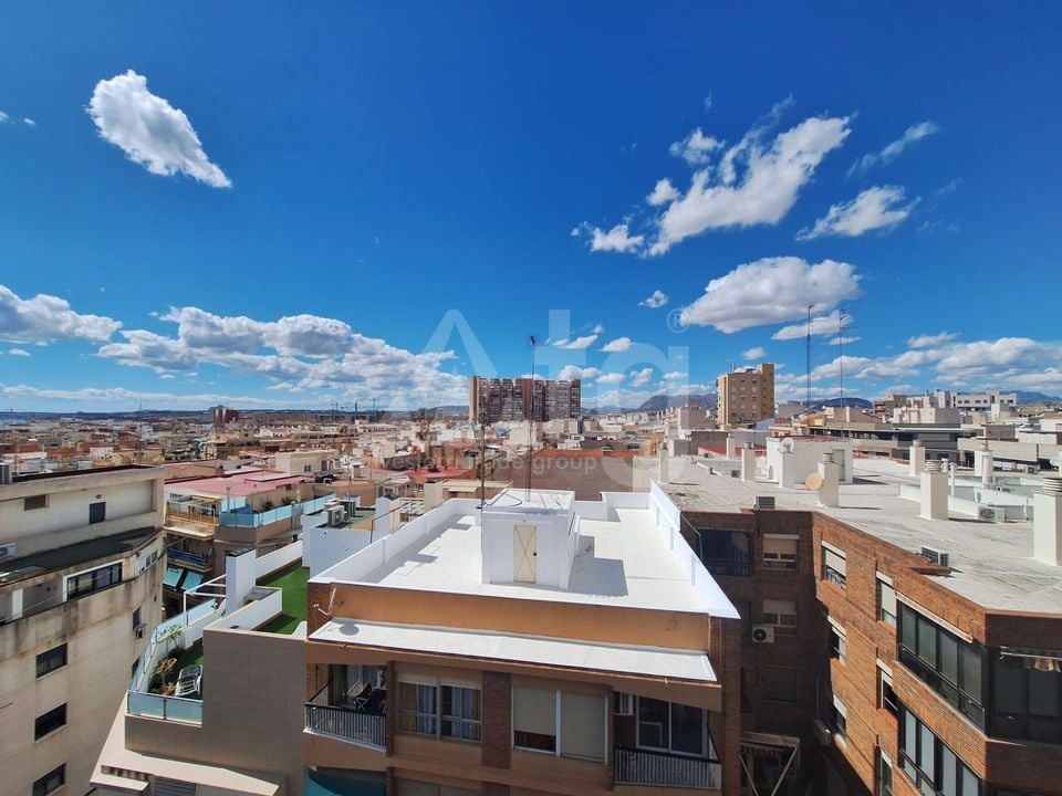 4 bedroom Apartment in Alicante - AG151211 - Photo - 26