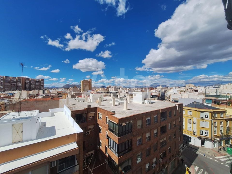 4 bedroom Apartment in Alicante - AG151211 - Photo - 27