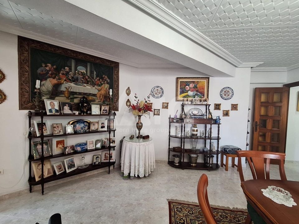4 bedroom Apartment in Alicante - AG151211 - Photo - 6