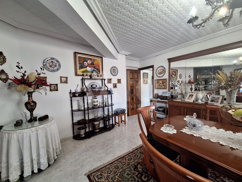 4 bedroom Apartment in Alicante - AG151211 - Photo - 7