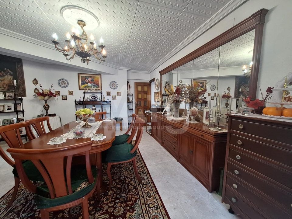 4 bedroom Apartment in Alicante - AG151211 - Photo - 5