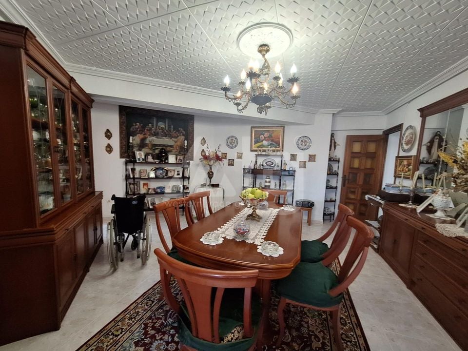 4 bedroom Apartment in Alicante - AG151211 - Photo - 4